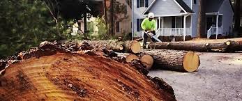 Best Emergency Tree Removal  in Woodcliff Lake, NJ